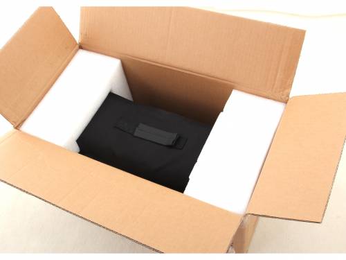 Hughes & Kettner Tubemeister 36 Head B-Ware