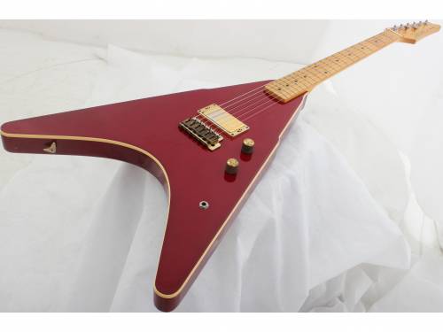 Ibanez Rocket Roll X-Series 1 Humbucker gebraucht