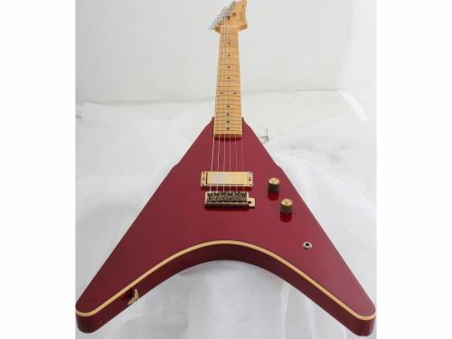 Ibanez Rocket Roll X-Series 1 Humbucker gebraucht