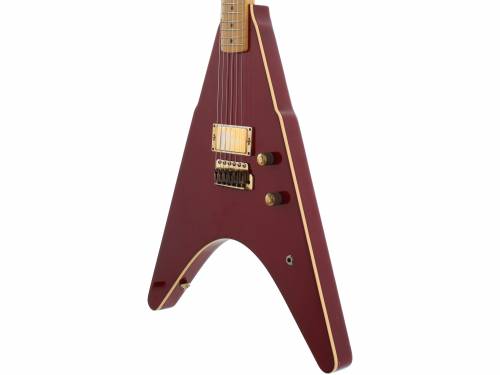 Ibanez Rocket Roll X-Series 1 Humbucker gebraucht