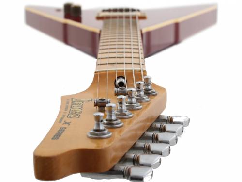 Ibanez Rocket Roll X-Series 1 Humbucker gebraucht